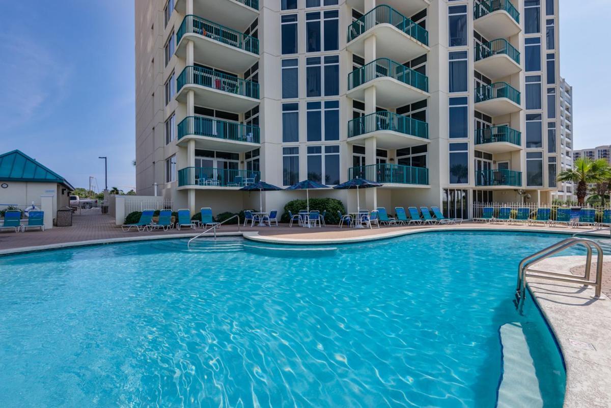 Vila Jade East Towers 0830 By Newman-Dailey Destin Exteriér fotografie
