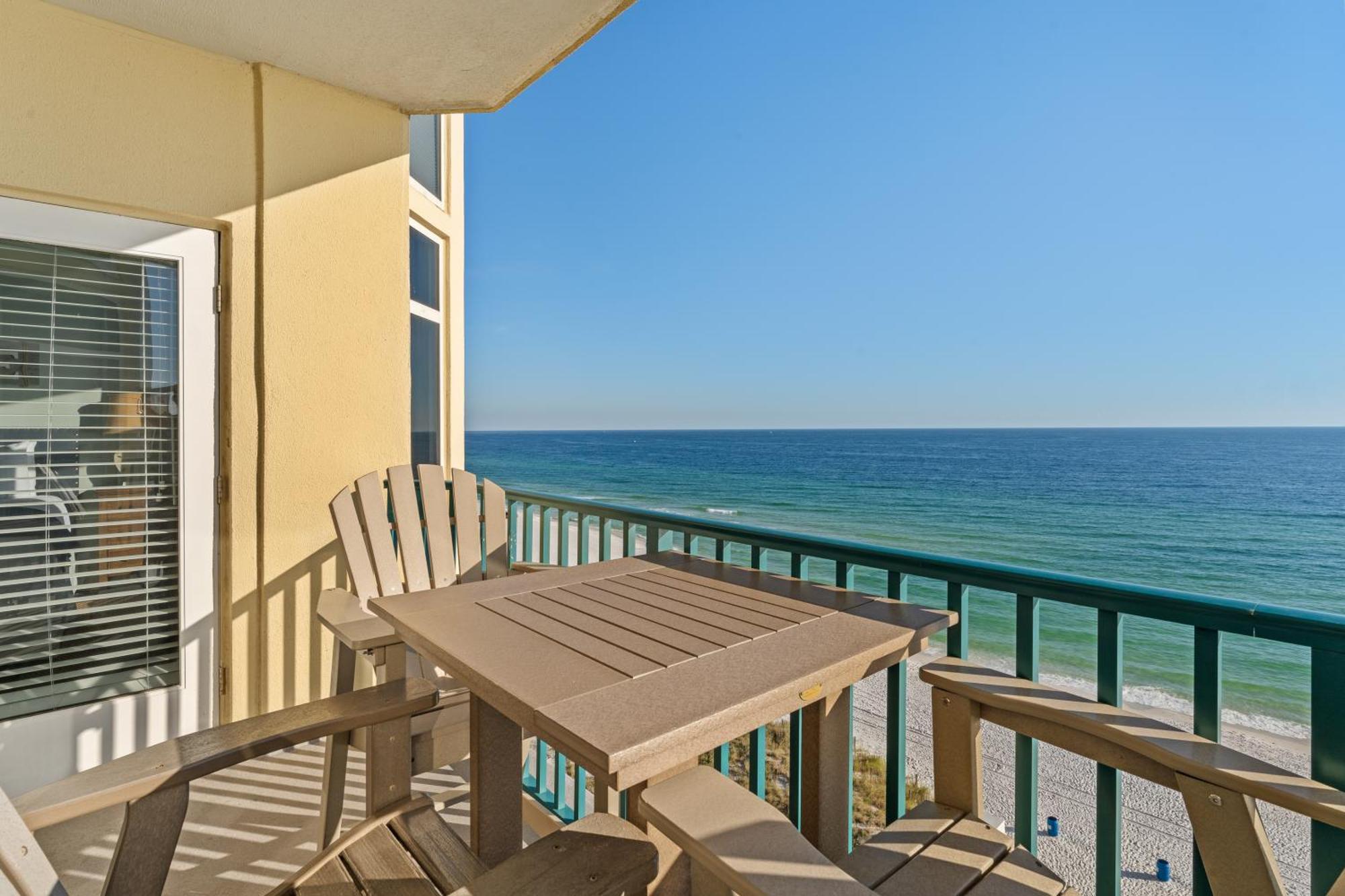 Vila Jade East Towers 0830 By Newman-Dailey Destin Exteriér fotografie