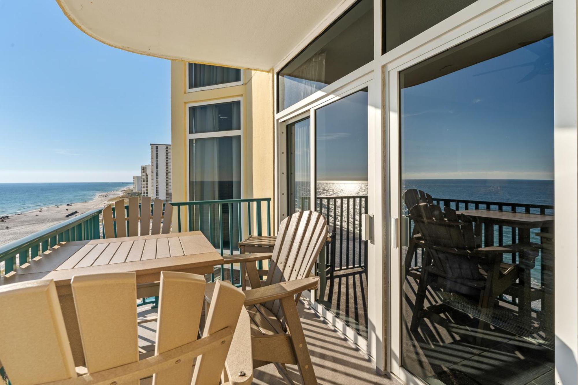 Vila Jade East Towers 0830 By Newman-Dailey Destin Exteriér fotografie