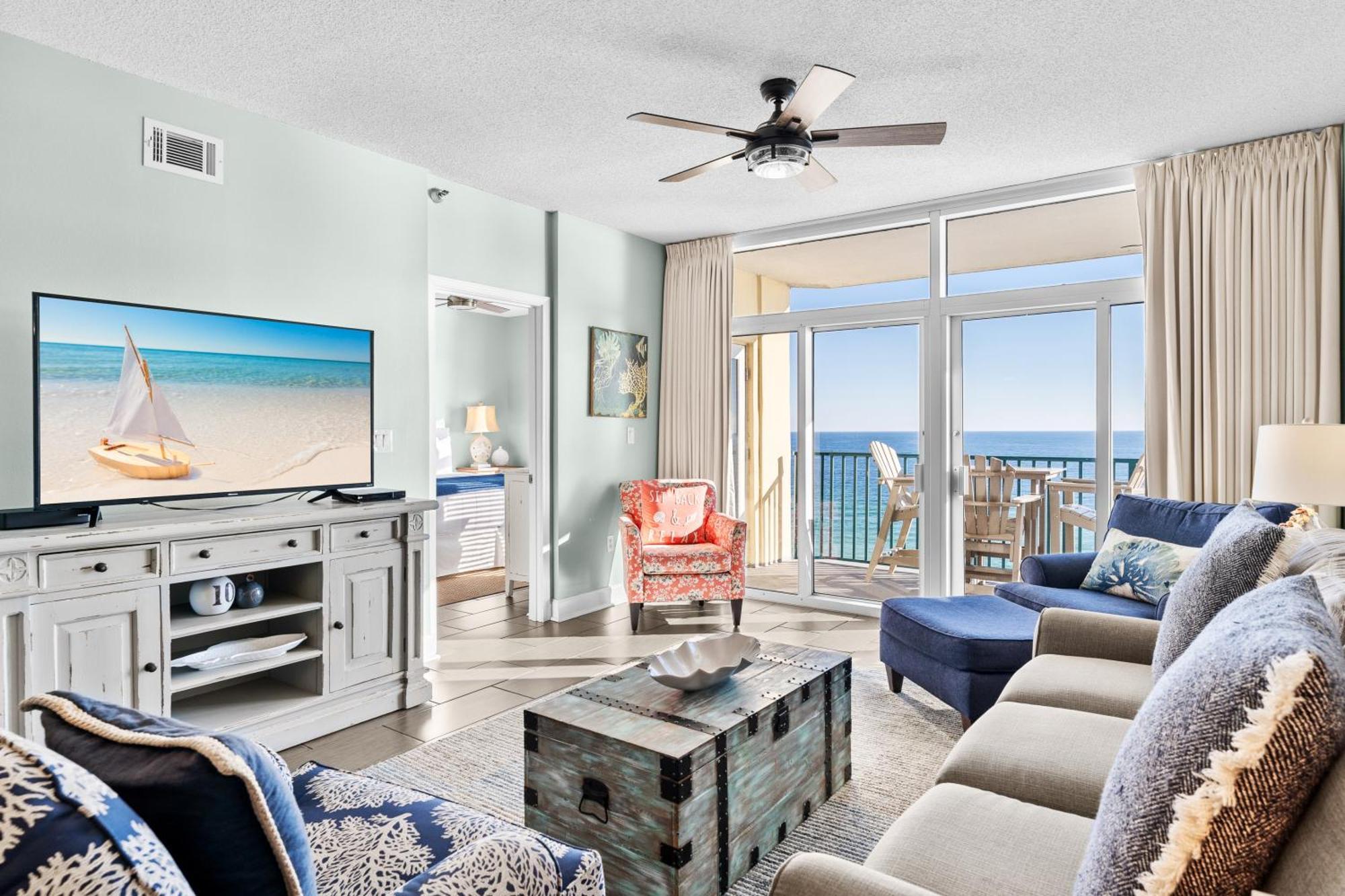 Vila Jade East Towers 0830 By Newman-Dailey Destin Exteriér fotografie